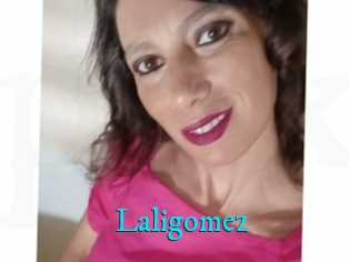 Laligomez
