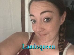 Lambsqueen