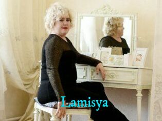 Lamisya