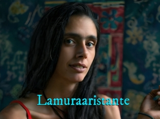 Lamuraaristante