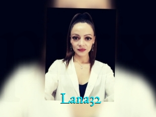 Lana32