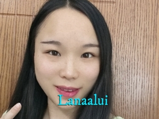 Lanaalui