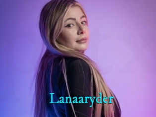 Lanaaryder