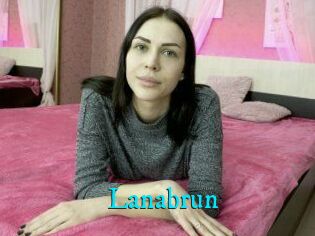 Lanabrun