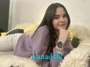 Lanadelil