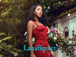 Lanafiqueet