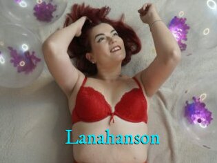 Lanahanson