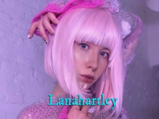 Lanahartley