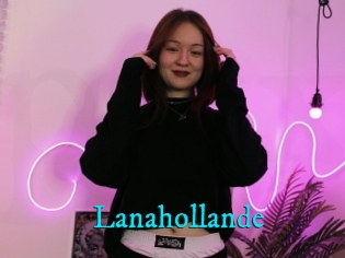Lanahollande