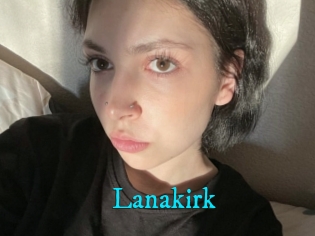 Lanakirk
