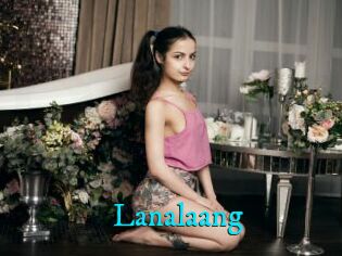 Lanalaang