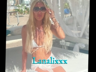 Lanalixxx