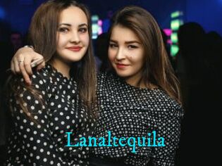 Lanaltequila