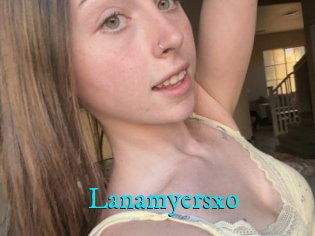 Lanamyersxo