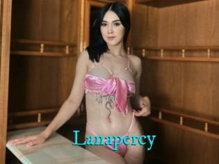 Lanapercy