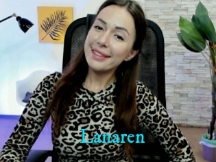 Lanaren