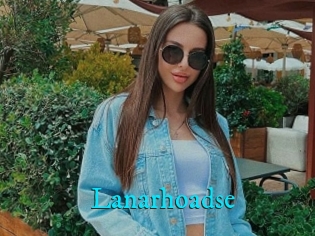 Lanarhoadse