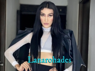 Lanarohades