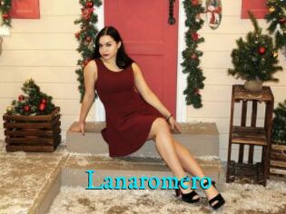 Lanaromero