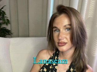 Lanaseam