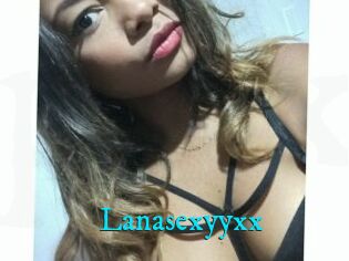 Lanasexyyxx