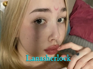 Lanasherlock