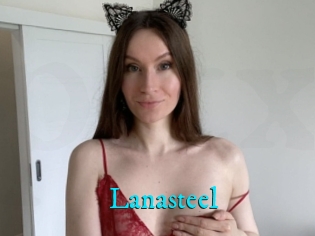 Lanasteel