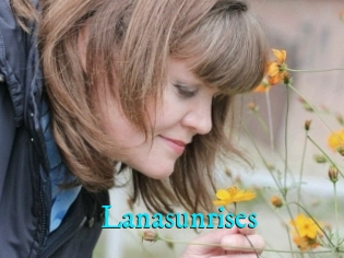Lanasunrises
