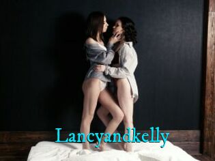 Lancyandkelly