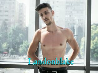 Landonblake
