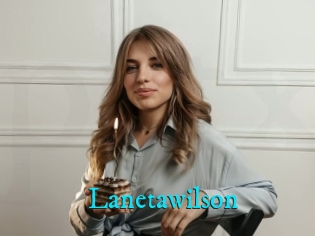 Lanetawilson