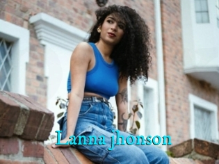Lanna_jhonson
