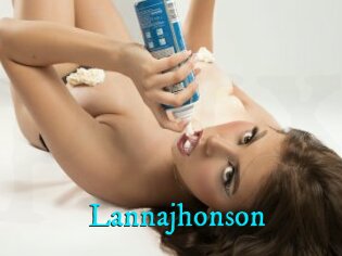 Lannajhonson