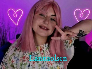 Lannaolsen