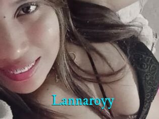 Lannaroyy