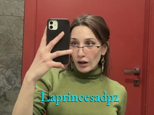 Laprincesadpz