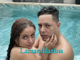 Laraanddariuss