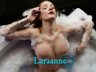 Laraanne