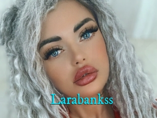 Larabankss