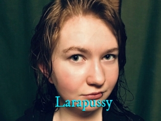 Larapussy