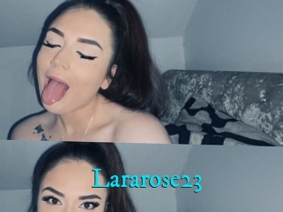 Lararose23