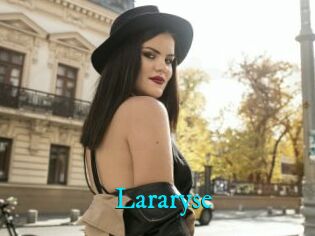 Lararyse