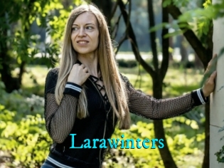 Larawinters