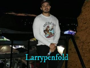 Larrypenfold