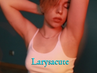 Larysacute