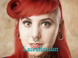 Latexhotslut