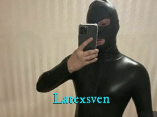 Latexsven
