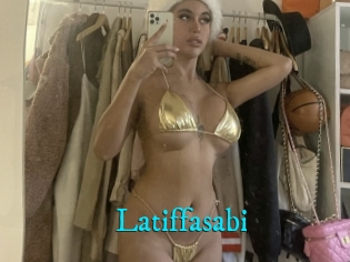 Latiffasabi