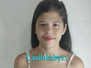 Latiinbaby21