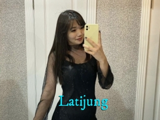 Latijung